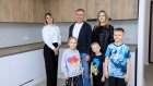Квартиры в «Лугометрии» можно купить по цене от 91 000 руб. за кв. м