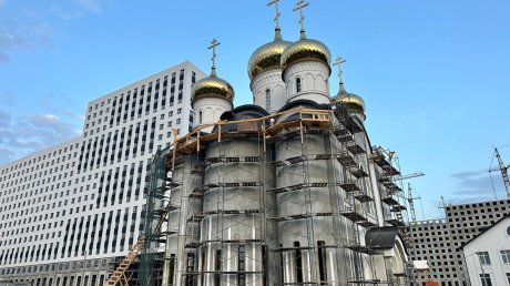 Квартиры в «Лугометрии» можно купить по цене от 91 000 руб. за кв. м