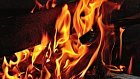 Сельчанка из мести сожгла сарай бывшего сожителя