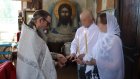 В Пензе осужденный венчался в исправительной колонии