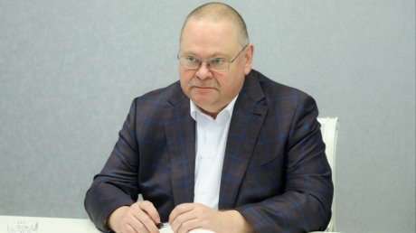 В Пензе могут построить хирургический корпус онкоцентра