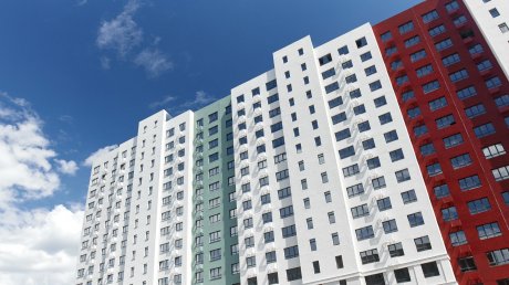 «Рисан» вышел на 6-е место в топе застройщиков России