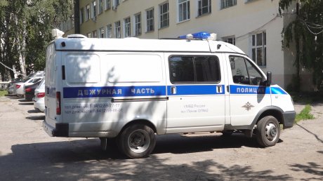 В Пензе молодой человек потерял 160 тысяч из-за «жрицы любви»