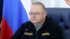 Губернатор поручил активизировать борьбу с самовольными постройками