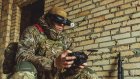 Пензенские росгвардейцы с помощью дронов нашли условных нарушителей