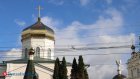 Пензенцев приглашают на богослужения в день Святой Троицы