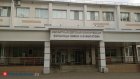 В Каменке из окна выпала 2-летняя девочка