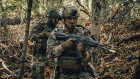 Условия тренировки росгвардейцев имитировали боевую обстановку