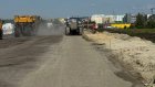 Губернатор: Еще 1,5 км трассы Пенза - Шемышейка реконструируют