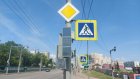 Стало известно, почему на Гидрострое уже год не работает частный светофор