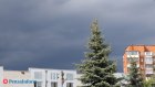 10 июня в Пензенской области ожидается дождь с грозой