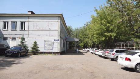 В Пензе мужчина украл золотое колье со склада маркетплейса