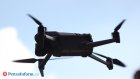 В России захотели создать первое военное училище войск беспилотных систем