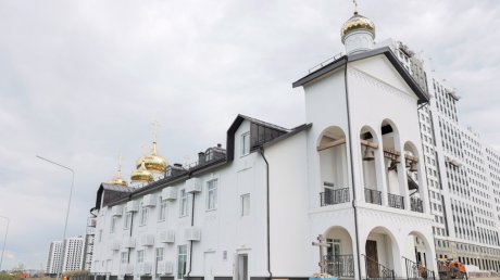 «Территория жизни» предлагает программу утроения маткапитала