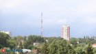 Долгие выходные в Пензенской области будут теплыми и с грозами