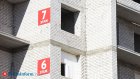 Ряд российских городов оказался в зоне риска из-за нераспроданного жилья