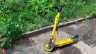 На ул. Баумана в Пензе водитель электросамоката сбил пешехода