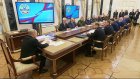 Путин рассказал о создании нового рода войск в России