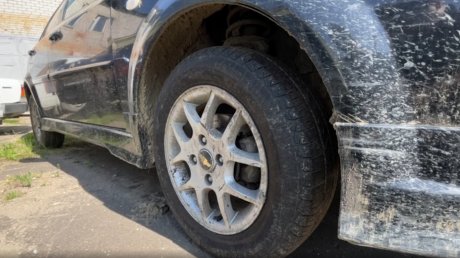 Житель Каменского района поплатится за желание попариться в бане