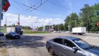 История Пензы: Не желающий переселяться пензенец выбежал из дома в момент его сноса