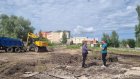 В больнице имени Г. А. Захарьина начали обновлять приемное отделение