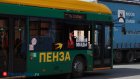 Водителей троллейбусов № 9 попросили открывать больше 1 двери