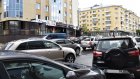 На улице Кураева скорректировали работу камер фотовидеофиксации