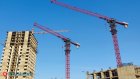 В Пензенской области снизился объем жилищного строительства