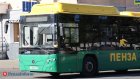 Водители объяснили, почему не работают кондиционеры в автобусах