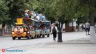 19 июня прогуляемся по городу