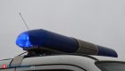 В Каменке осудили мужчину, ударившего полицейского ногами
