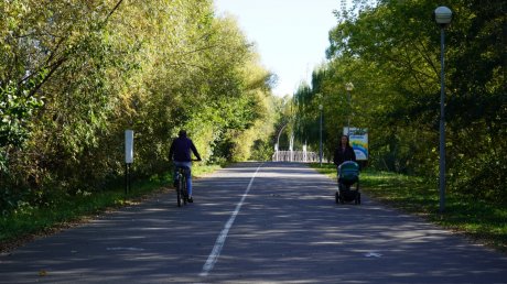 «Созвездие» предлагает своим жителям прибрежный комфорт