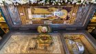 В Пензу прибудет ковчег с мощами святого патриарха Тихона