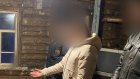 В Лунинском районе девушка в сердцах убила нагрубившего ей отца