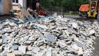 Бассейн в Ахунах закрыли на капитальный ремонт