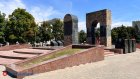 В Пензе приведут в порядок мемориал «Афганские ворота»