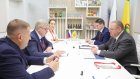 Пензенские чиновники смогут повышать квалификацию в МГИМО