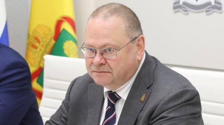 Пензенские чиновники смогут повышать квалификацию в МГИМО
