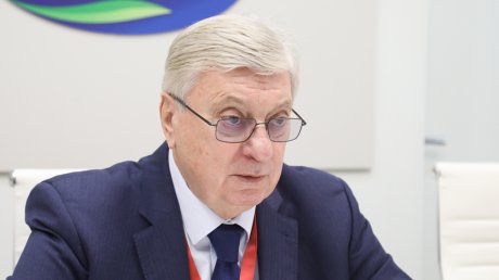 Пензенские чиновники смогут повышать квалификацию в МГИМО