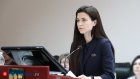 Анастасия Асташкина назначена замглавы администрации Пензы
