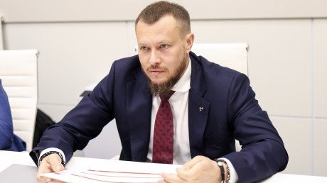В Пензе синхронизируют работы на теплосетях «Т Плюс» и ремонт дорог