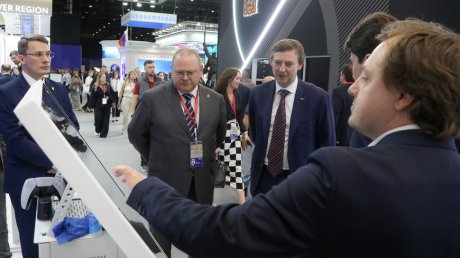 В Пензе планируют построить новый аэровокзал
