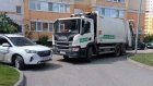 В Пензе наказали 87 автовладельцев, помешавших вывозу мусора