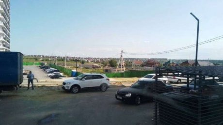 В Пензе наказали 87 автовладельцев, помешавших вывозу мусора