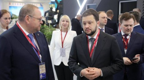 Новый аэровокзал в Пензе: глава Росавиации поддержал проект