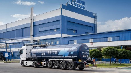 «Газпром нефть» расширит поставки продукции в Пензенскую область