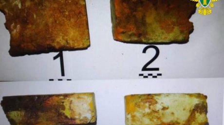 Жительница Вадинского района избила скандалившего брата кирпичом