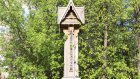 В Пензе объяснили, почему не обновят знак «Тропа здоровья»