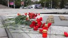 Пензенские полицейские приняли участие в акции «Завтра была война»