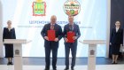 Дмитрий Лаврентьев инвестирует в строительство овощехранилища